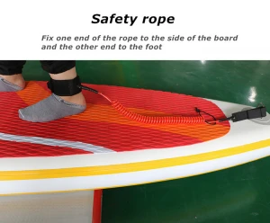 Surf-rescue-board chinese manufacturer good quality 2020 hot selling paddle board