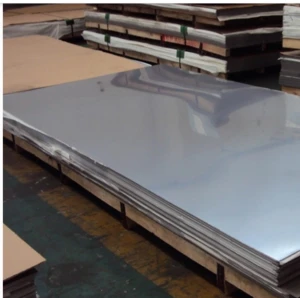 SUS 304 stainless steel sheet /decorative plate/ China low price sheet