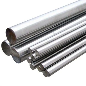 sus 431 stainless steel bar
