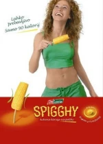 Sweet corn on cob as a new snack