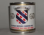 Sweetened Condensed Milk