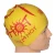 Import swim caps manufacturers  wig   funny from China