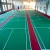 Import synthetic indoor badminton courts sports flooring material cost FN-PA-19101502 from China