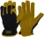 Import Synthetic Leather Safety Mechanic Gloves / from China