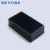 Import SYS-42 Electronics Enclosure abs plastic project case Junction Box DIY plastic housing for PCB desktop box 145x85x40mm from China