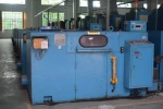 SZADP second hand cable machine braiding machine twisting  pvc sheathing machine and technology solution