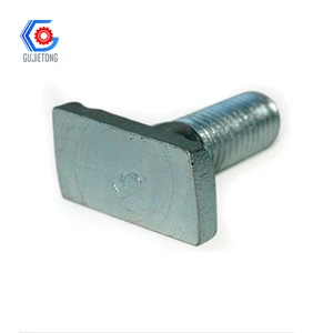 t-bolt special fasteners