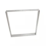 Table Legs Furniture Legs Industrial Modern Restaurant Living Room Cabinet Frame Bench Brushed Stainless Steel Coffee Table Legs