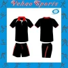 table tennis uniform with sublimation and low price online
