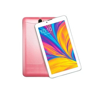 tablet 3G Factory oem Supply 7 Inch MTK Quad-Core 1GB and 8 GB Memory Children Tablet PC