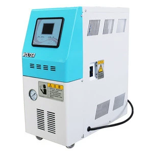 Taiwan Aukland brand standard mold temperature control machine unit recycling machines Water Temperature Machine