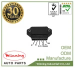 taiwan auto parts electronic ignition control module system oem