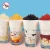 Import Taiwan Bubble Tea Supplier - Strawberry Popping Boba from China