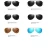 Import Taiwan Driving Ray Band Made China Eyewear Shades Women Smart Photochromic Sunglasses from China