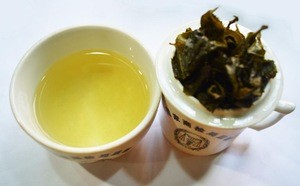 Taiwan Premium Alishan Jinxuan Milk Oolong Tea