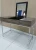 Import Taiwan Vanity Table with Mirror and drawers from China