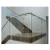 Import TAKA Home Stair Balcony Balustrade 304/316 Frameless Stainless Steel Glass Standoff Railing from China