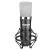 Import Takstar pck600 Large diaphragm microphone professional live recording dubbing condenser microphone from China