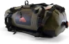 Tarpaulin PVC Waterproof Duffel Dry Bag Backpack For Camping
