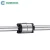 Import TBI 100% original authentic high sensitivity customizable ball spline shaft SOT020 20mm spline shaft from China