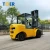Import Tder Empilhadeira Fd50 Cpcd50 11000 Lbs 5 Ton Diesel Forklift in Stock from China