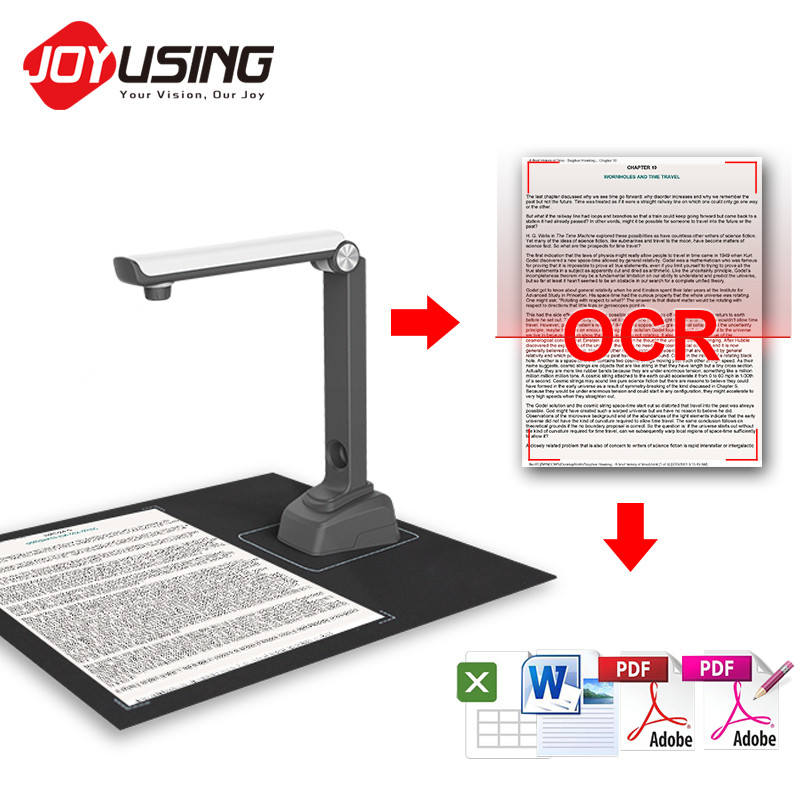 Buy Teaching Presenter Visualizer Hd Doc Cam Document Camera Scanner ...