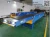 Import Telescopic extendable conveyor belt / flexible truck loader and unloader / logistic conveyor solution system from China