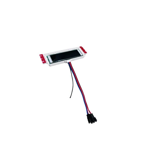 Buy Temperature Display Liquid Crystal Display Capacitive Intelligent ...