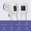 Temperature Instruments Digital Laser Handheld Non Contact Infrared Forehead Thermometers
