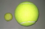 Tennis ball