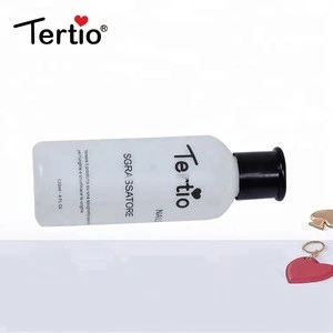 TERTIO OEM 1000ml  bottled gel nail polish remover