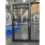 Import Texas wholesale black modern aluminum profile tilt and turn windows made in China from China