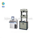 Textile Tensile Testing Machine