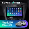 TEYES SPRO Plus For Toyota Mark II 9 X100 2000 - 2007 Car Radio Multimedia Video Player Navigation Android 10 No 2din 2 din dvd