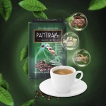Thailand Herbal Jewel Vine Instant Coffee 3 in 1 Relieve Pain Health Care Product Beverage