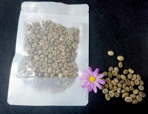 The Best Quality GREEN COFFEE BEANS - Good price for buyers - VIET NAM GREEN COFFEE BEANS