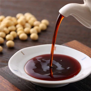 The Liquid Spice Seasoning Soy Sauce With Good Price