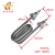 The popular brand TZCX stainless steel electric tubular customized heating element for coffee maker