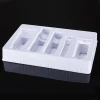 Thermoforming Thick-gauge Plastic Auto Spare Parts Storage Tray
