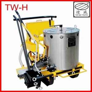 Buy Thermoplastic Road Machine For Highway Marking from Guangzhou TOP ...