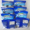 [THQ VIETNAM ]OREO Mini Cookies Original Biscuit with Vanilla / Wholesale Biscuit / Oreo Cookies
