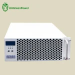 Three Phase DC Rectifier EV Charging 400V EVSE CHAdeMO EV Charging Pile EV Gearbox Charger 15KW