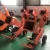 Import Three-phase electric machine 7.5kw wood chipper forestry shredder from China