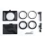 Import Tiltaing MB-T15 Mini Matte Box for DSLR mirrorless style cameras Tilta Lens Hood Accessories from China