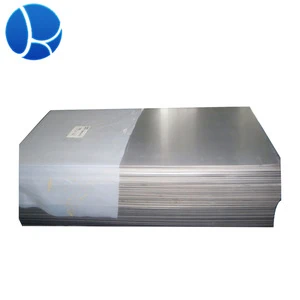 Titanium Plate/Sheet Titanium Price Per Kg Raw Material