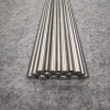 Titanium round rod Gr2 ASTM B348  High purity Polished Titanium Bars  titanium materials best price per kg for Industrial