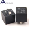 TLV4 1912 12V 5 Pin 40A Relays Automotive Relay Factory Direct Sale