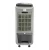 Import TNTSTAR  TG 15A  small cooler fan  moving  water 7L standing air cooler fan from China