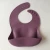 Import Toddler Feeding manufacturer waterproof silicone baby bib with for baby from China