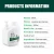 Import Toilet Detergent Stone Floor Washing Agent Bathroom Cleaner Multi-Purpose Hand Sanitizer Oil Dirt Removal from China